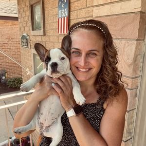 Meet your Posher, Robin